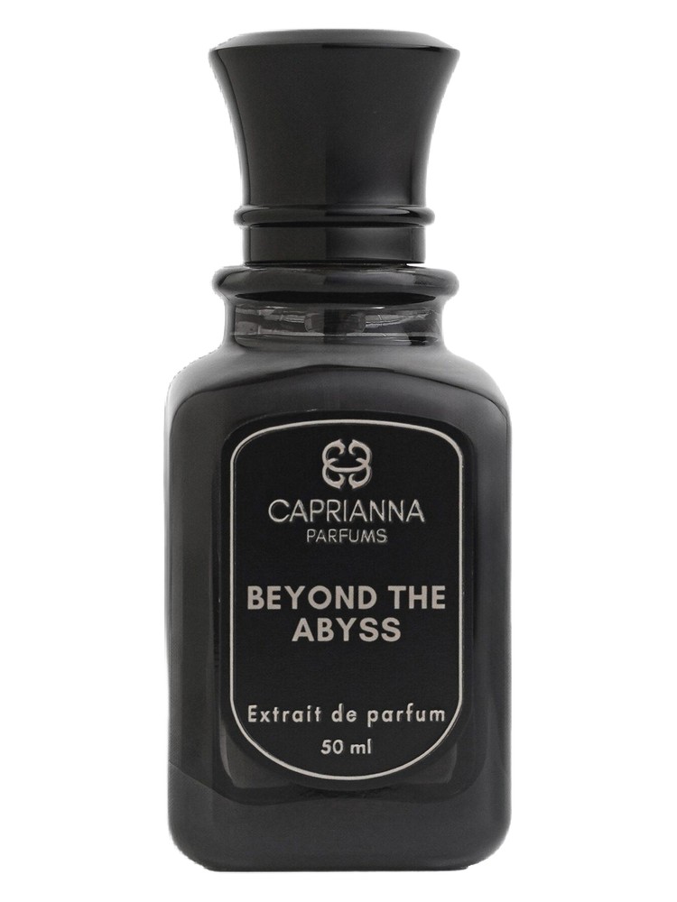 Beyond the Abyss – Caprianna Parfums