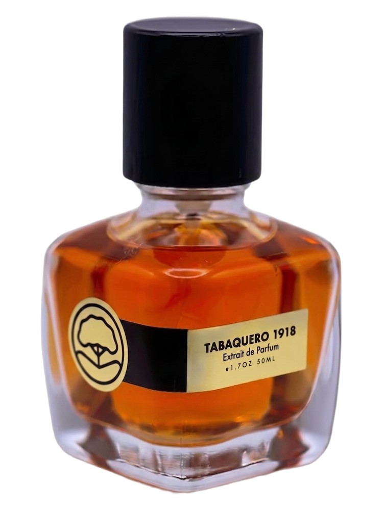 Tabaquero 1918 – Terra Mater