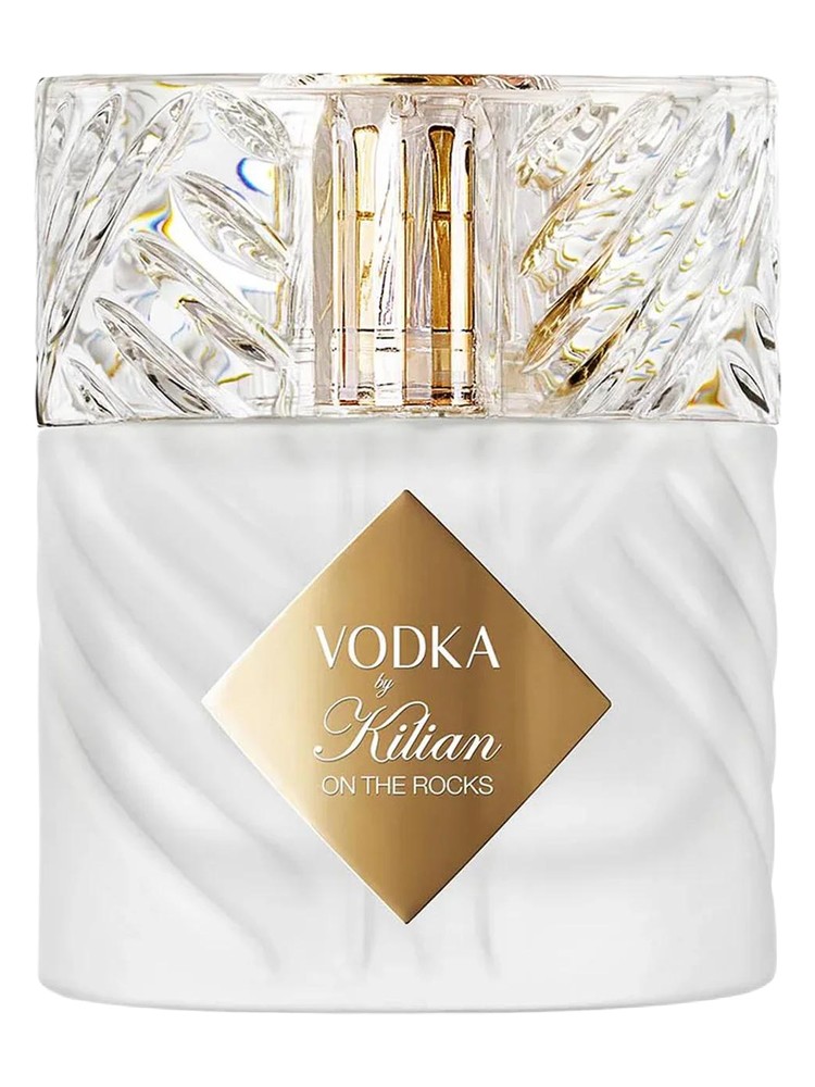 Vodka on the Rocks (2026) – By Kilian