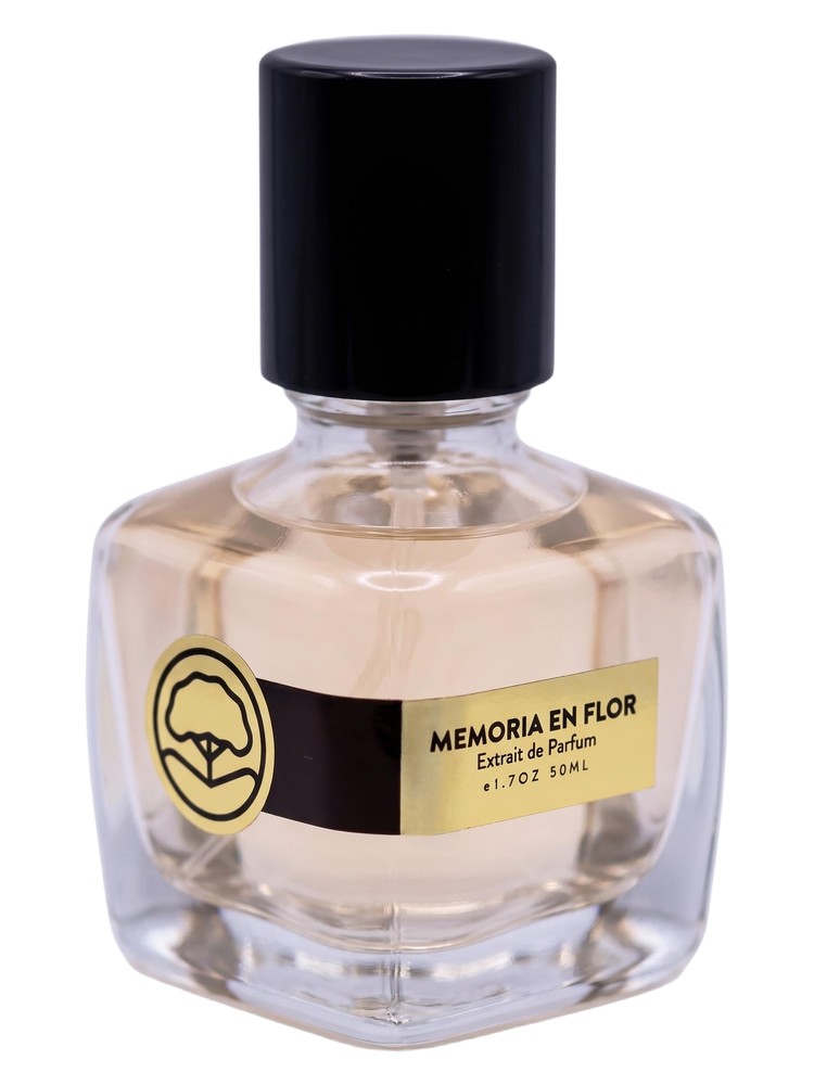 Memoria en Flor Gardenia – Terra Mater