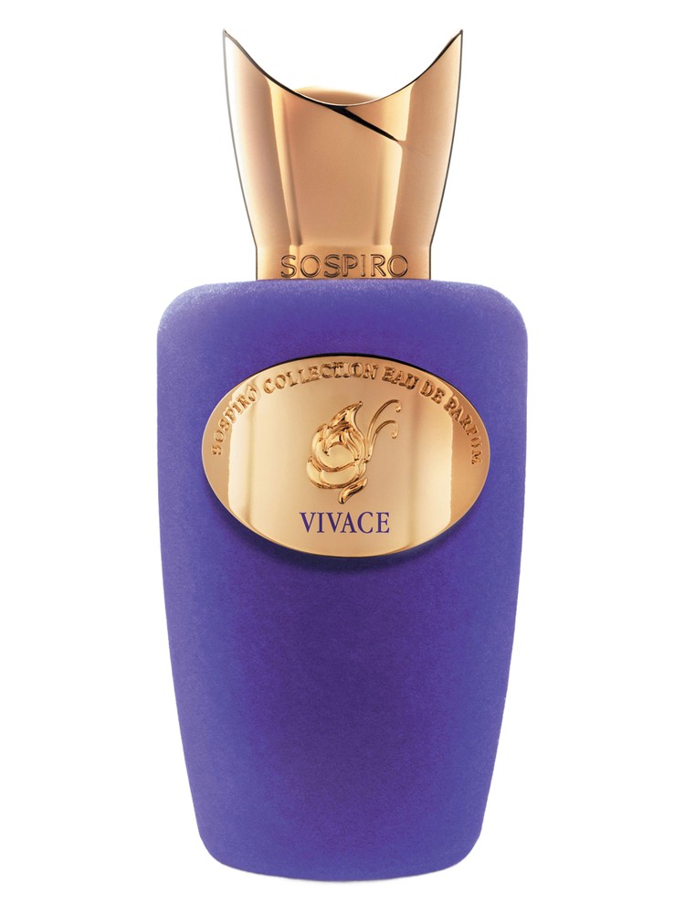 Vivace – Sospiro Perfumes