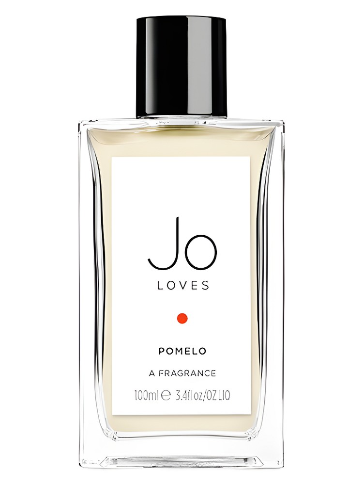 Pomelo – Jo Loves