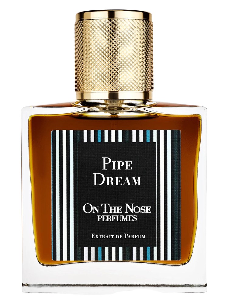 Pipe Dream – On The Nose Perfumes