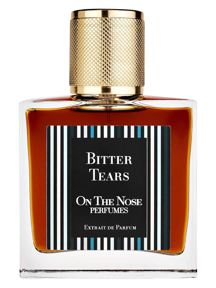 Bitter Tears – On The Nose Perfumes