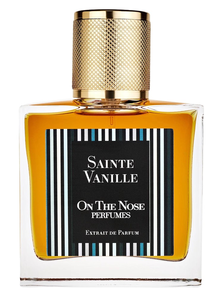Sainte Vanille – On The Nose Perfumes