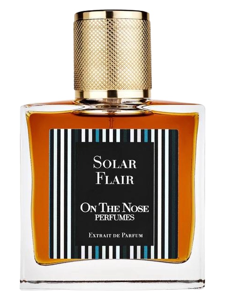 Solar Flair – On The Nose Perfumes