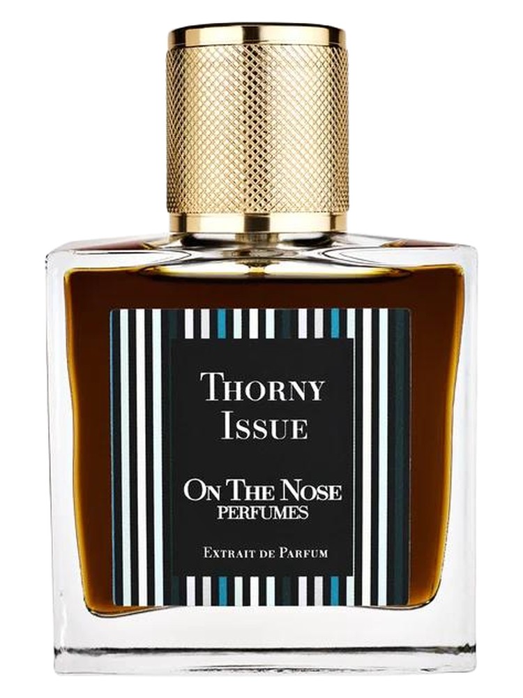 Thorny Issue – On The Nose Perfumes