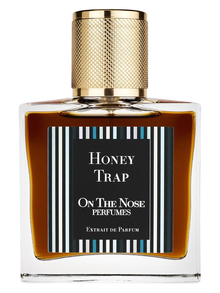 Honey Trap – On The Nose Perfumes