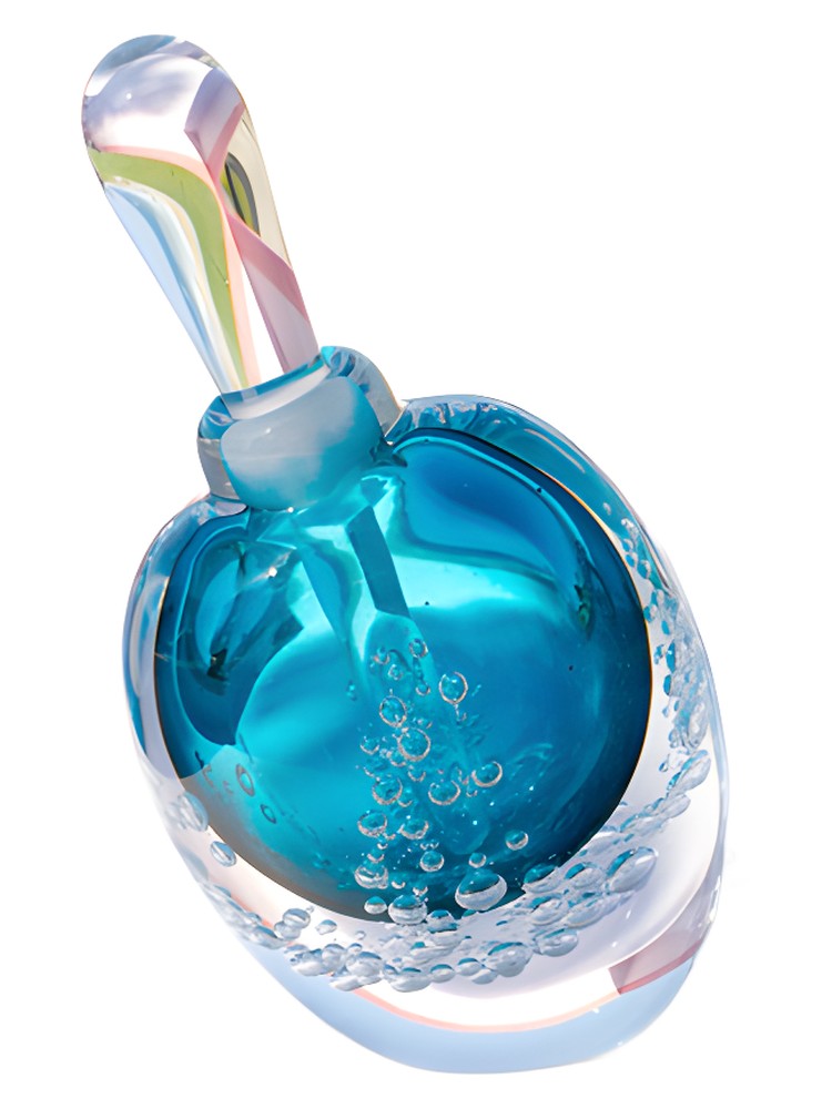 Enchant Parfum – JoAnne Bassett