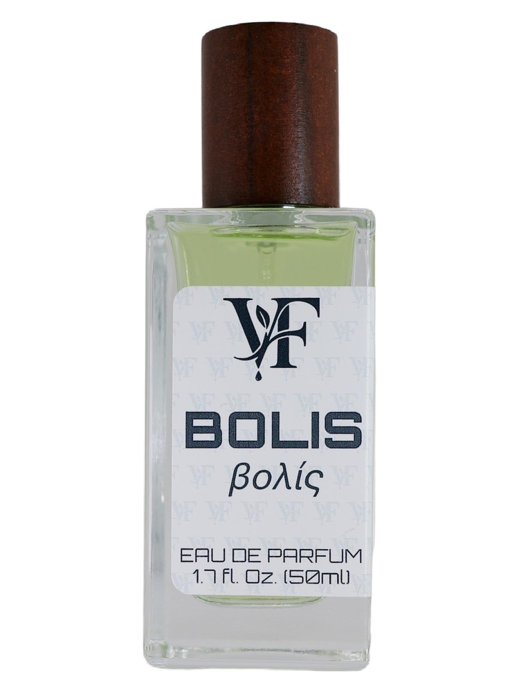 Bolis – Veritas Fragrance Co