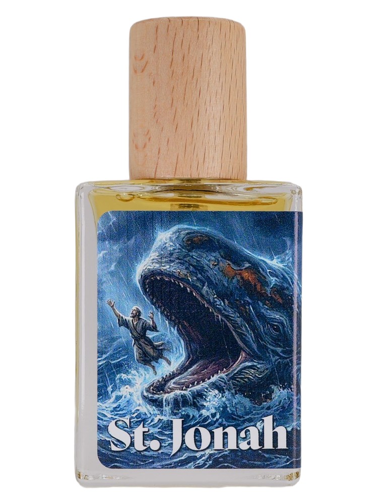 St. Jonah – Veritas Fragrance Co