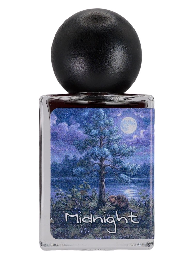 Midnight – Veritas Fragrance Co