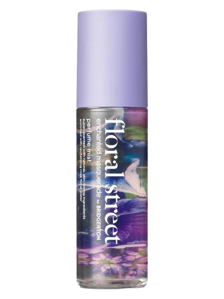 Enchanted Masquerade Perfume Mist – Floral Street
