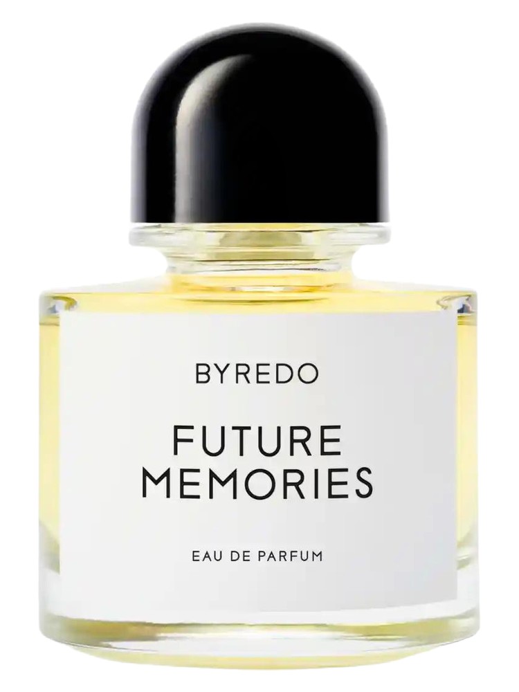Future Memories – Byredo