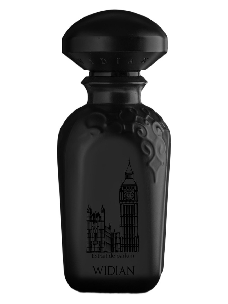 London Black Edition – WIDIAN