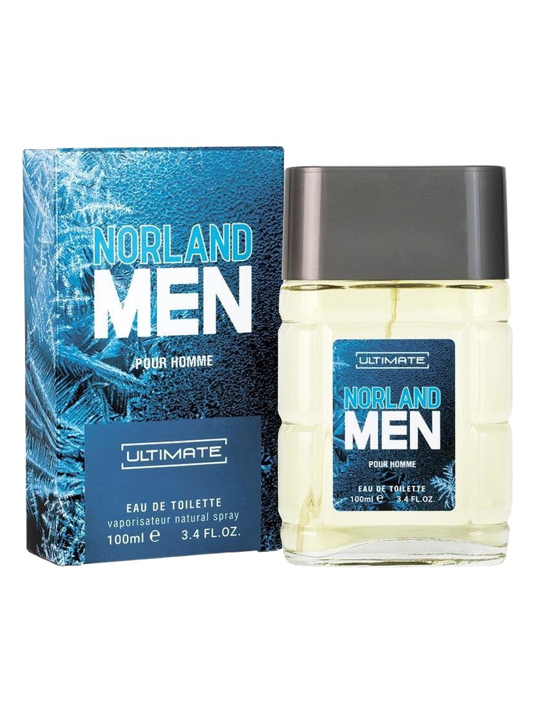 Norland Men – Red Label