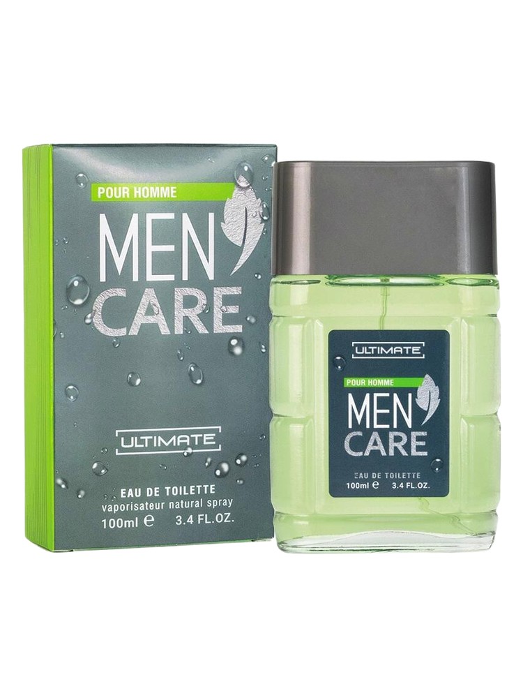 Men Care – Red Label