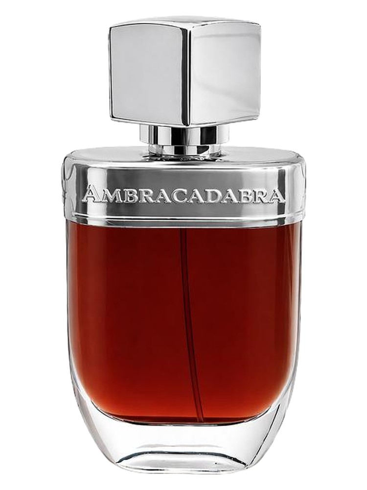AmbraCadabra – Aulentissima
