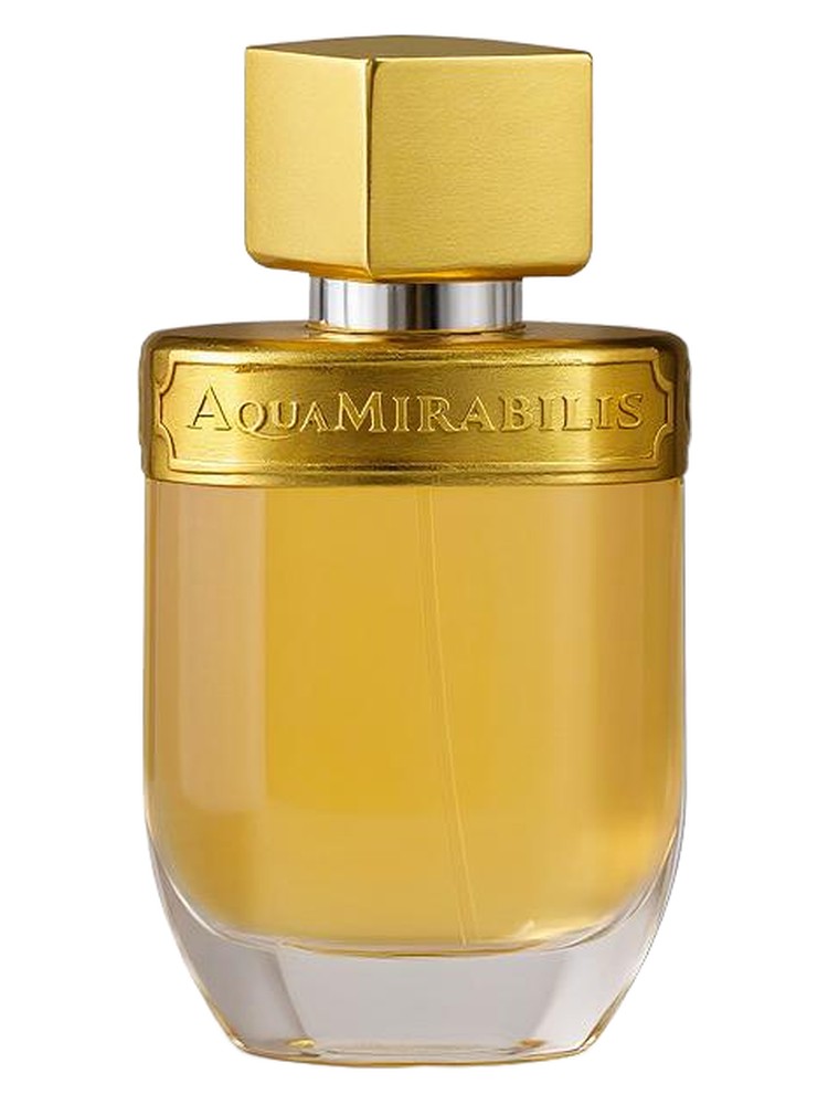 Aqua Mirabilis – Aulentissima