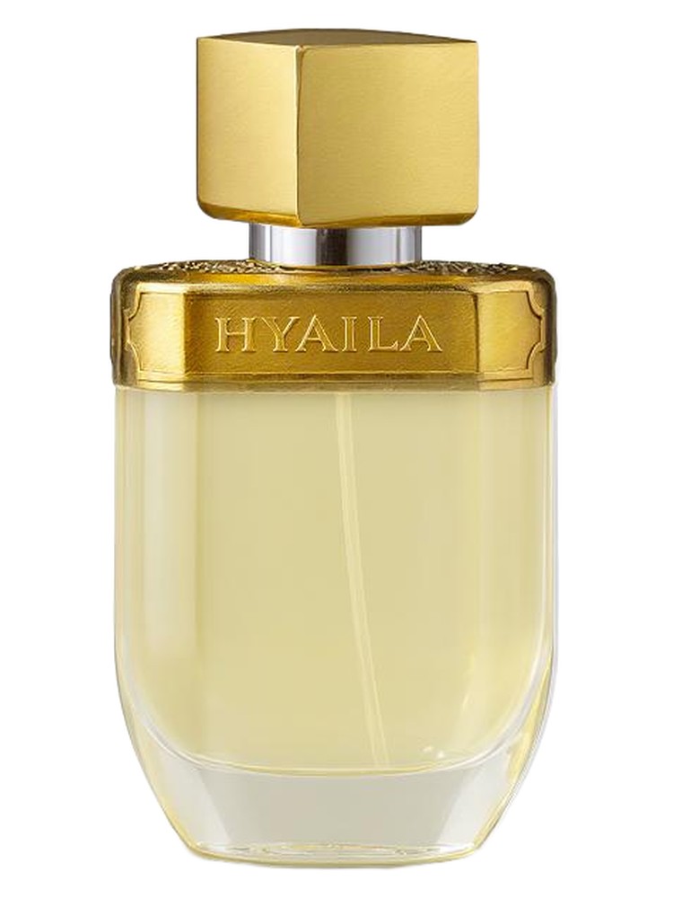 Hyaila – Aulentissima