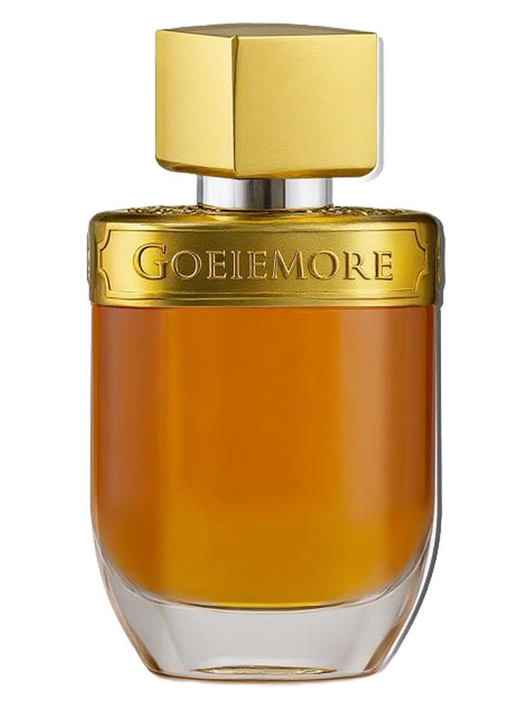 Goeiemôre – Aulentissima