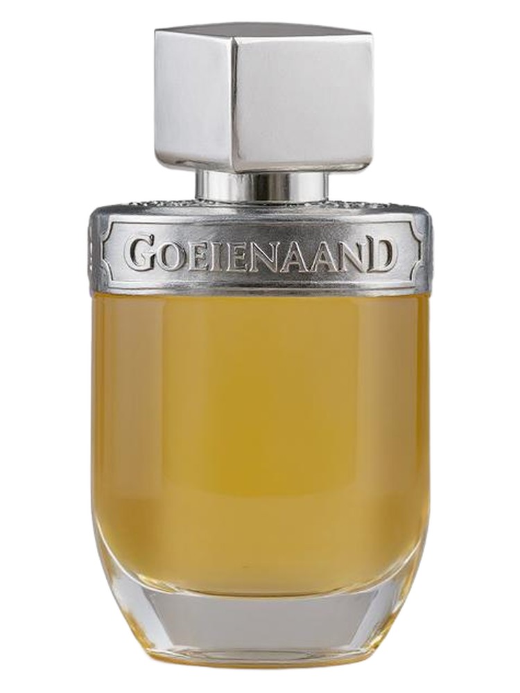 Goeienaand – Aulentissima