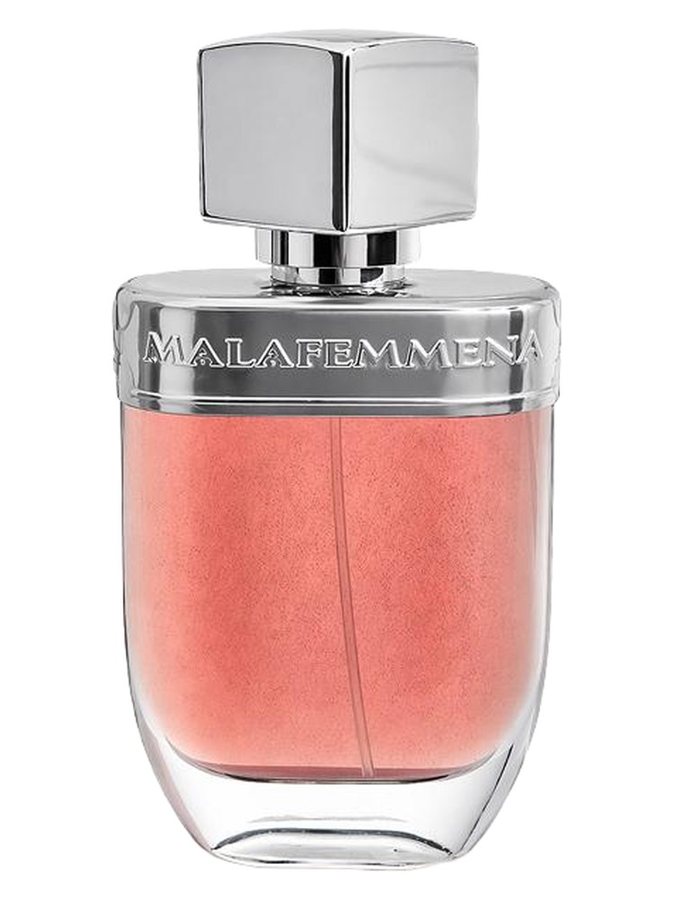 Malafemmena – Aulentissima