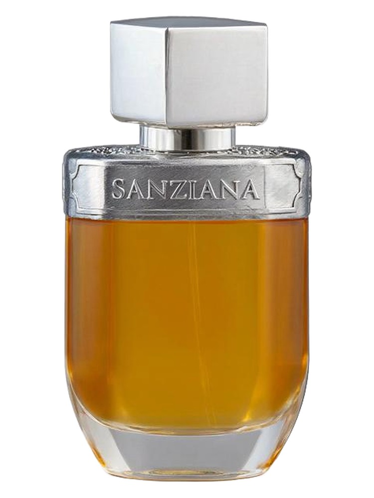 Sânziană – Aulentissima