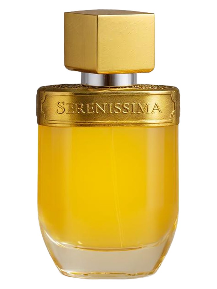 Serenissima – Aulentissima