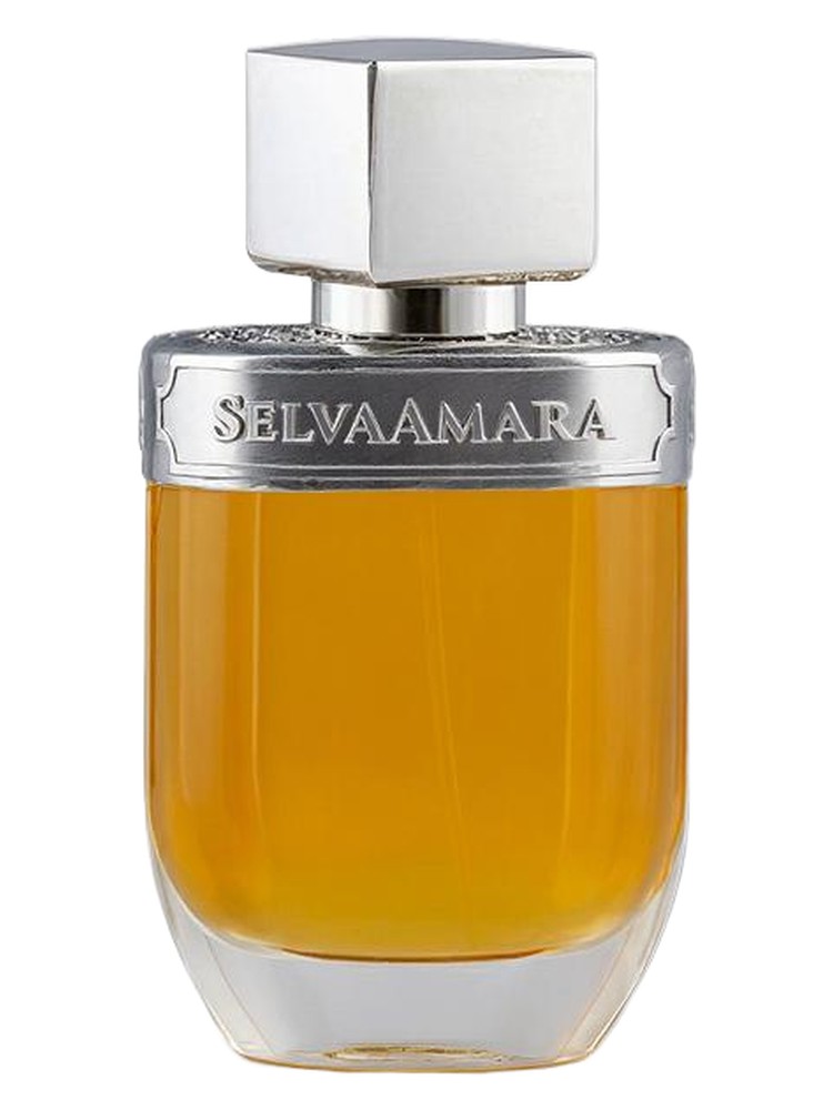 Selva Amara – Aulentissima