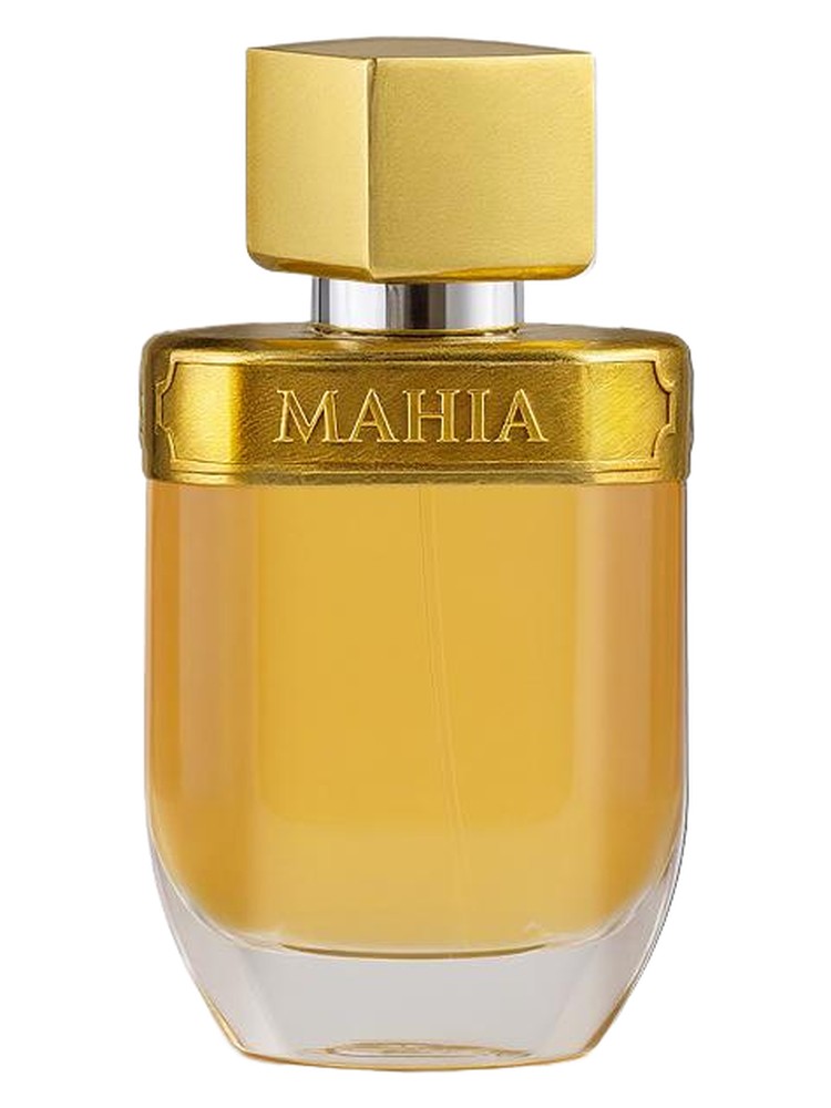 Mahia – Aulentissima