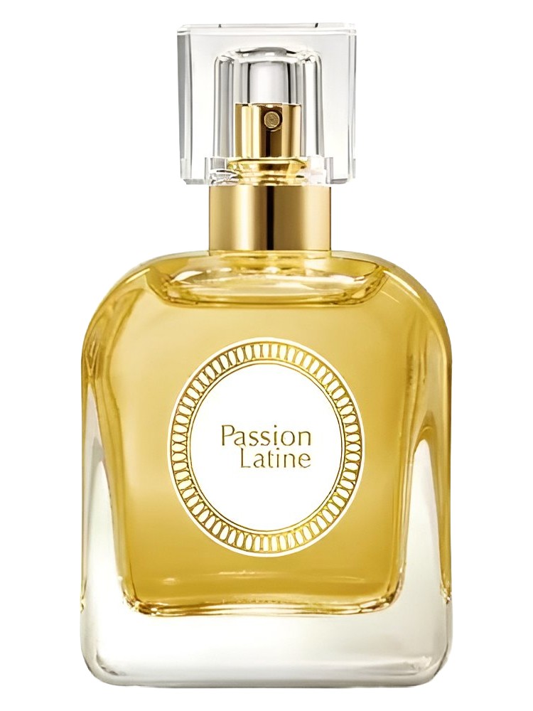 Passion Latine – Yves Rocher