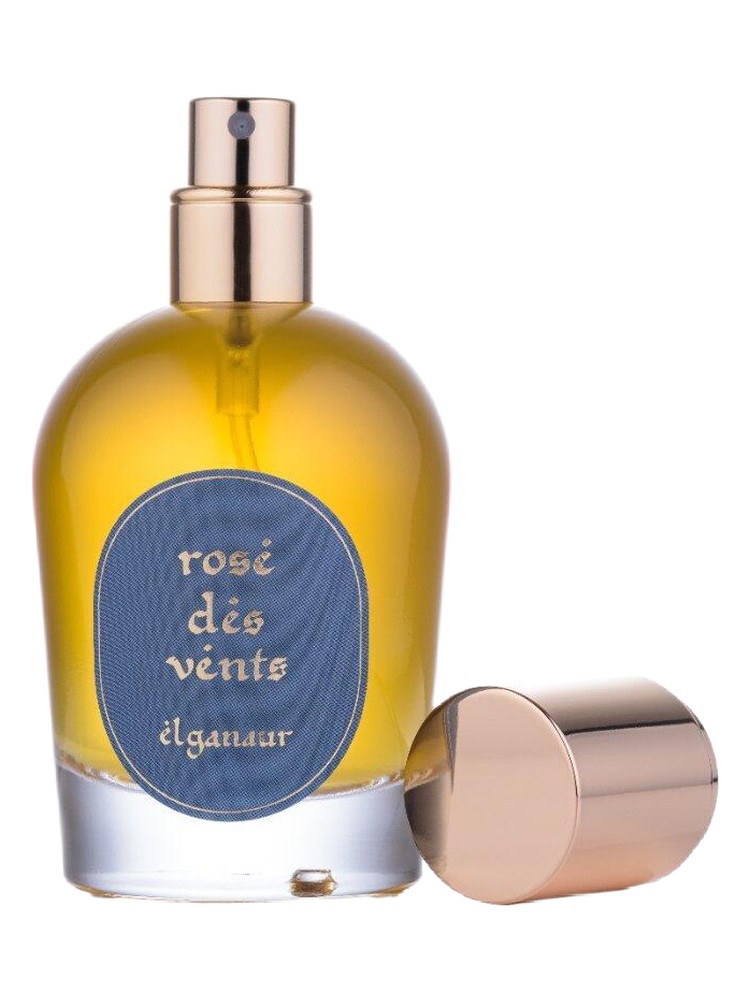 Rose des Vents – Elganaur