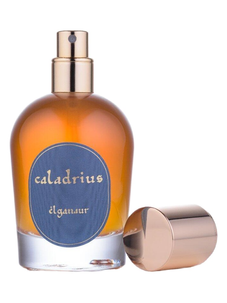 Caladrius – Elganaur