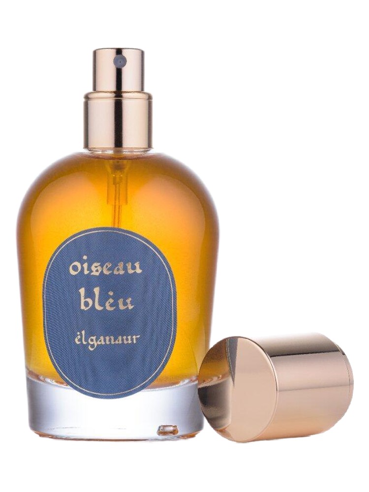 Oiseau Bleu – Elganaur
