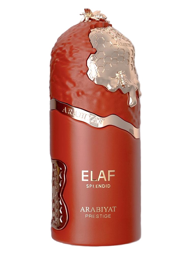 Elaf Splendid – Arabiyat Prestige