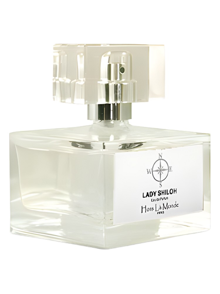 Lady Shiloh – Hors La Monde