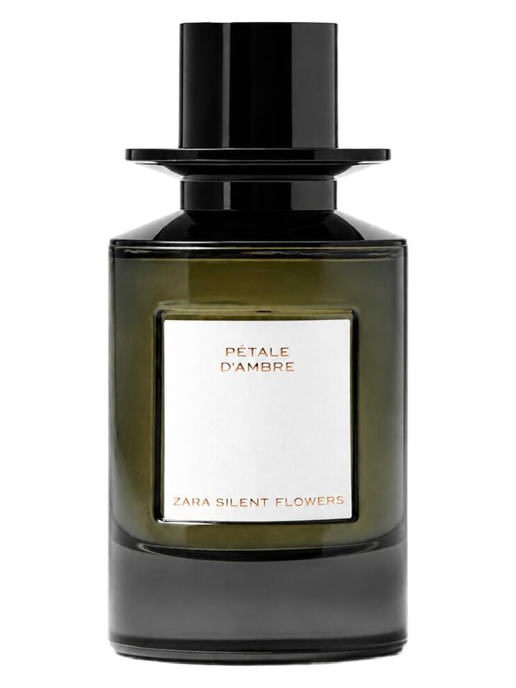 Pétale D’Ambre – Zara