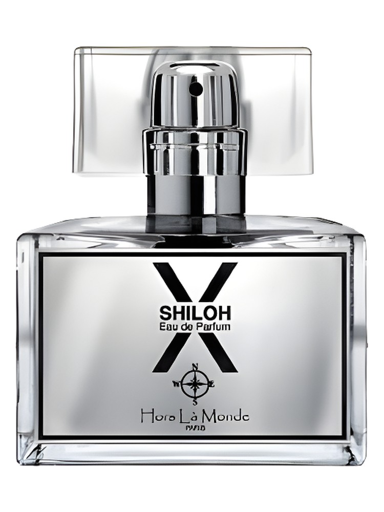 Shiloh X – Hors La Monde