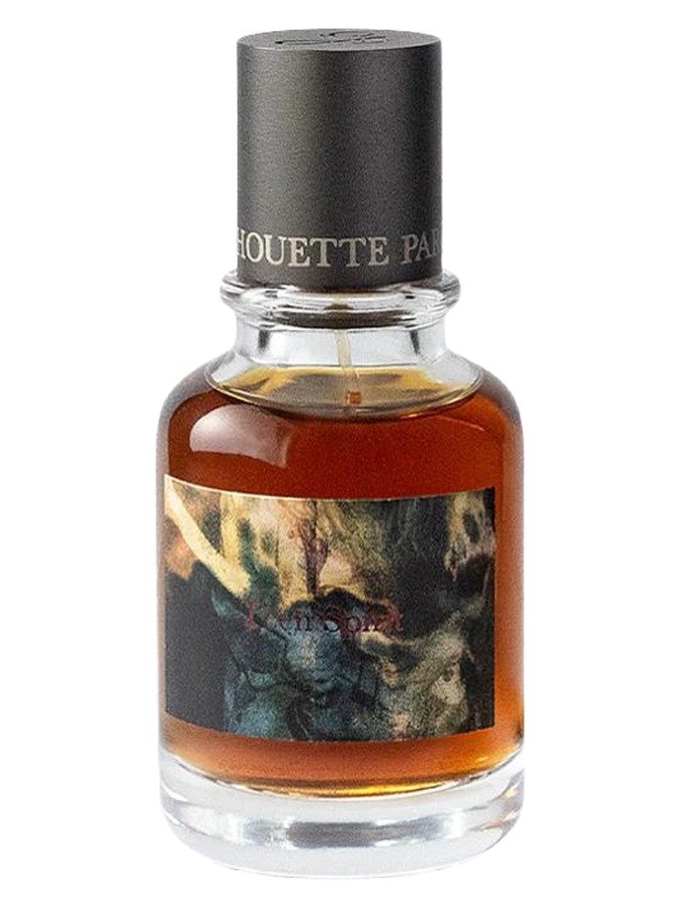 Teen Spirit – Sylhouette Parfums