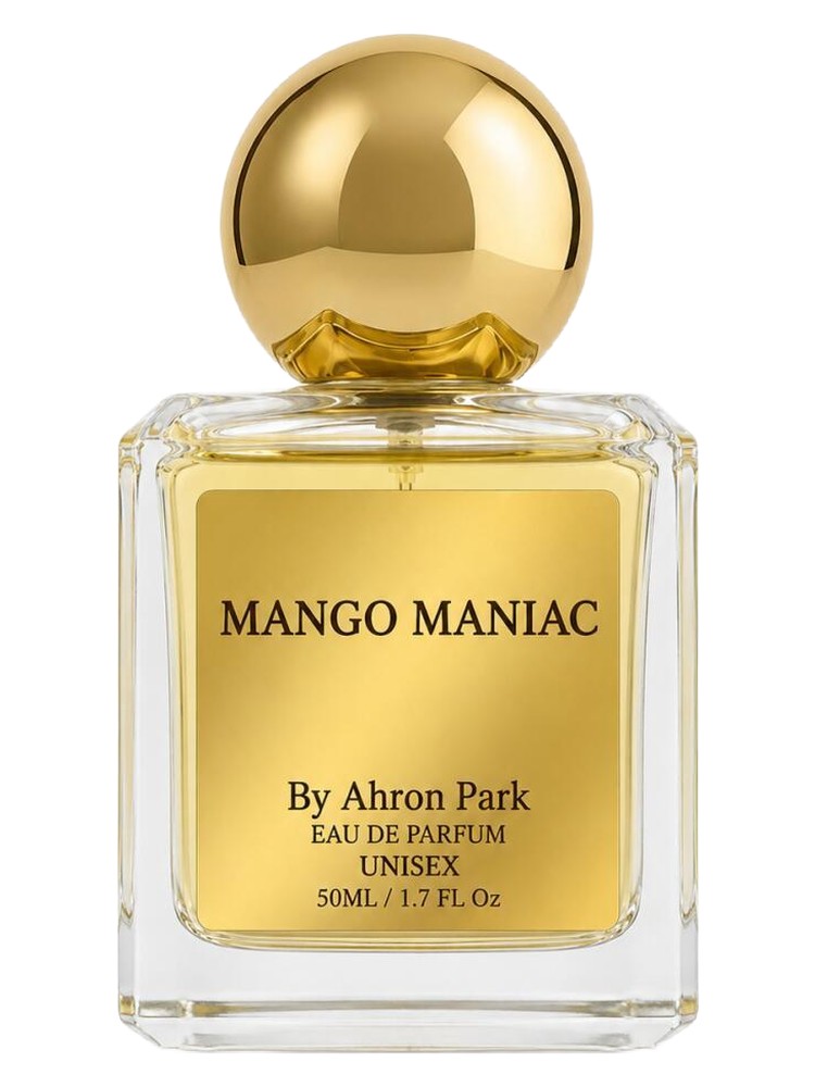 Mango Maniac – After Hours By Ahron Park