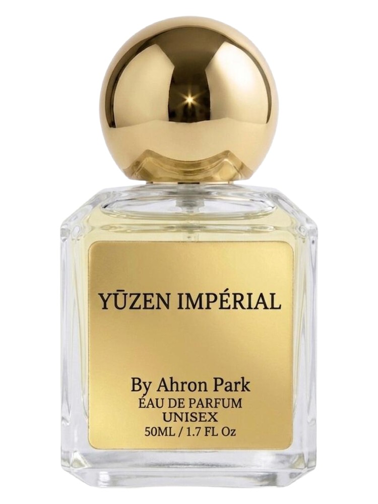Yūzen Impérial – After Hours By Ahron Park