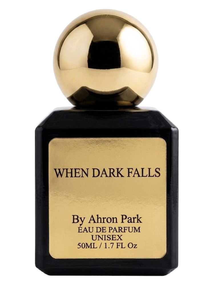 When Dark Falls – After Hours By Ahron Park