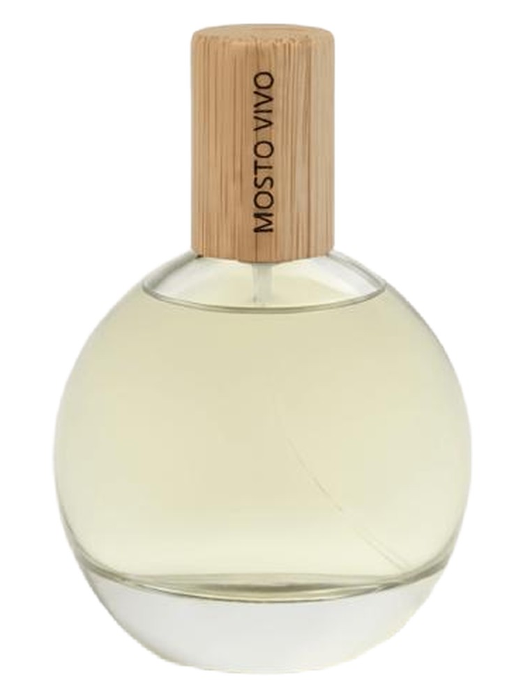 Mosto Vivo – Rauvéa