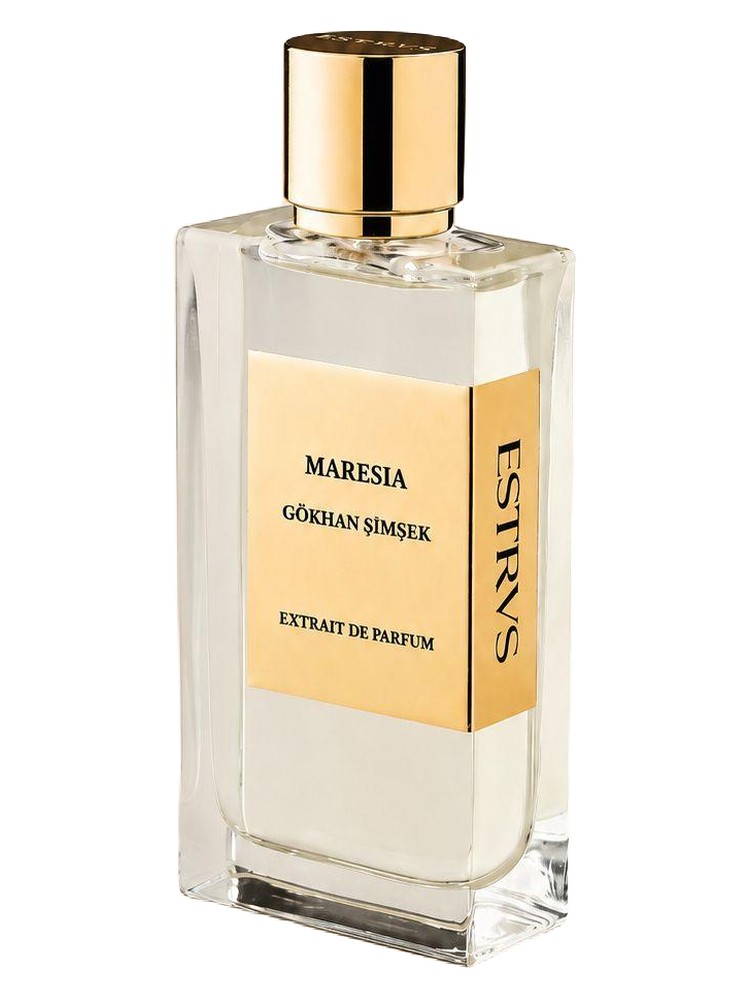 Maresia – Estrvs