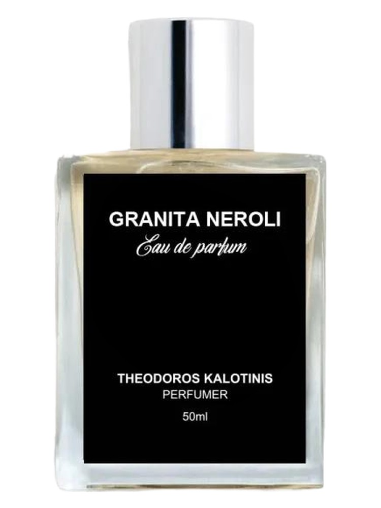 Granita Neroli – Theodoros Kalotinis