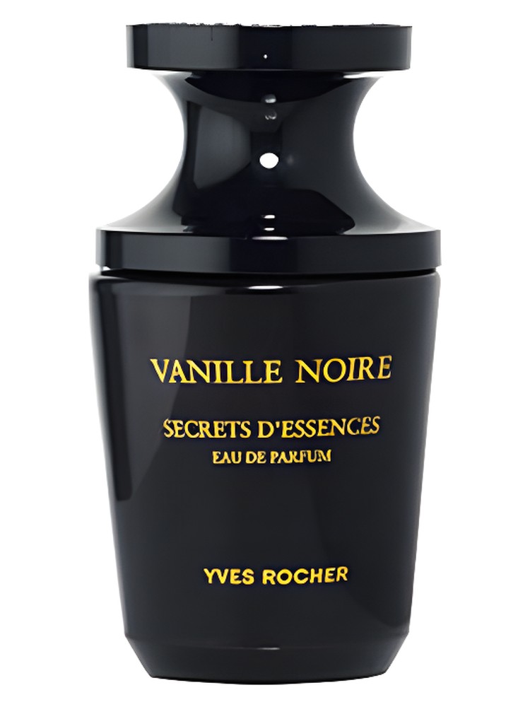Vanille Noire Eau de Parfum – Yves Rocher