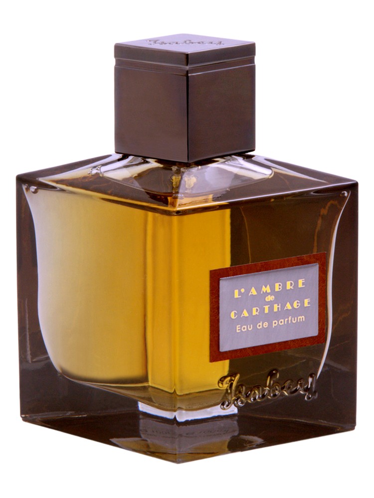 Isabey L’ambre de Carthage – Isabey