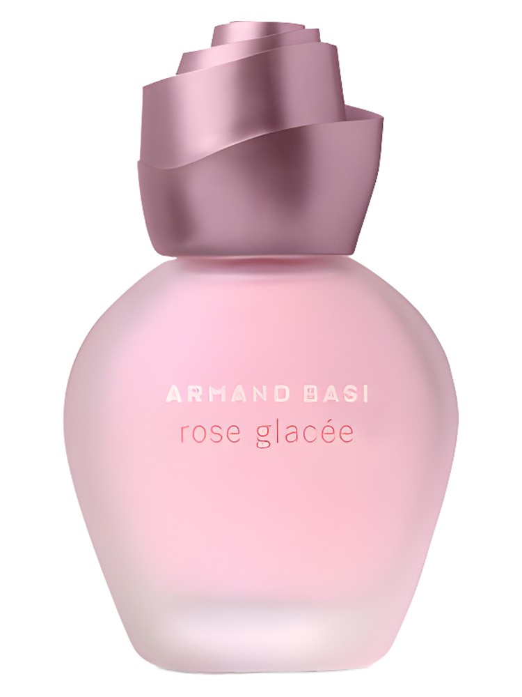 Rose Glacee – Armand Basi