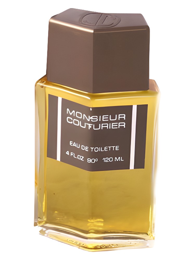 Monsieur Couturier – Jean Couturier